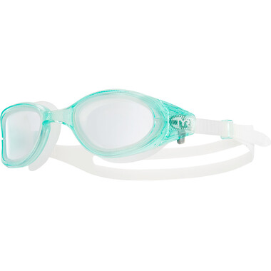 Gafas de natación TYR SPECIAL OPS 3.0 TRANSITION Transparente/Verde 2020 0